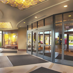 commercial door specialist Truckee