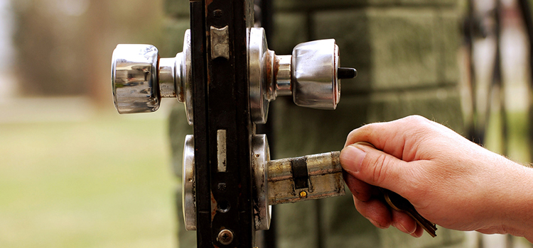 front door latch repair Truckee